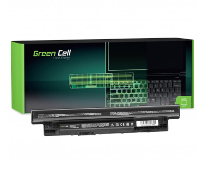 Bateria do laptopów GREENCELL Dell Inspiron 3521 11,1V 4400mAh